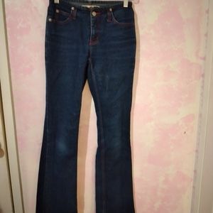 Vintage Y2K 90's Rave4Real Jeans
